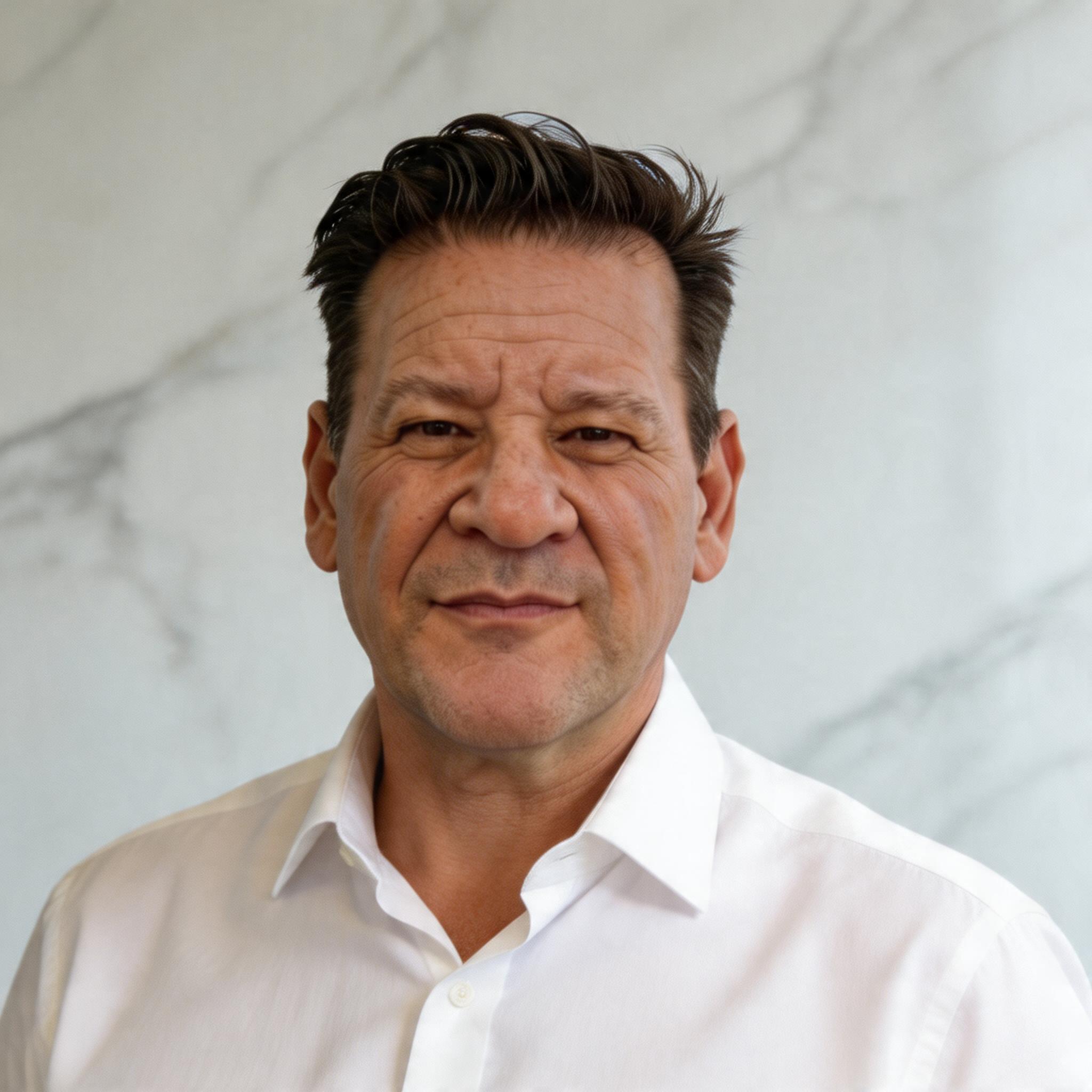 Dr. Alejandro Canonero
